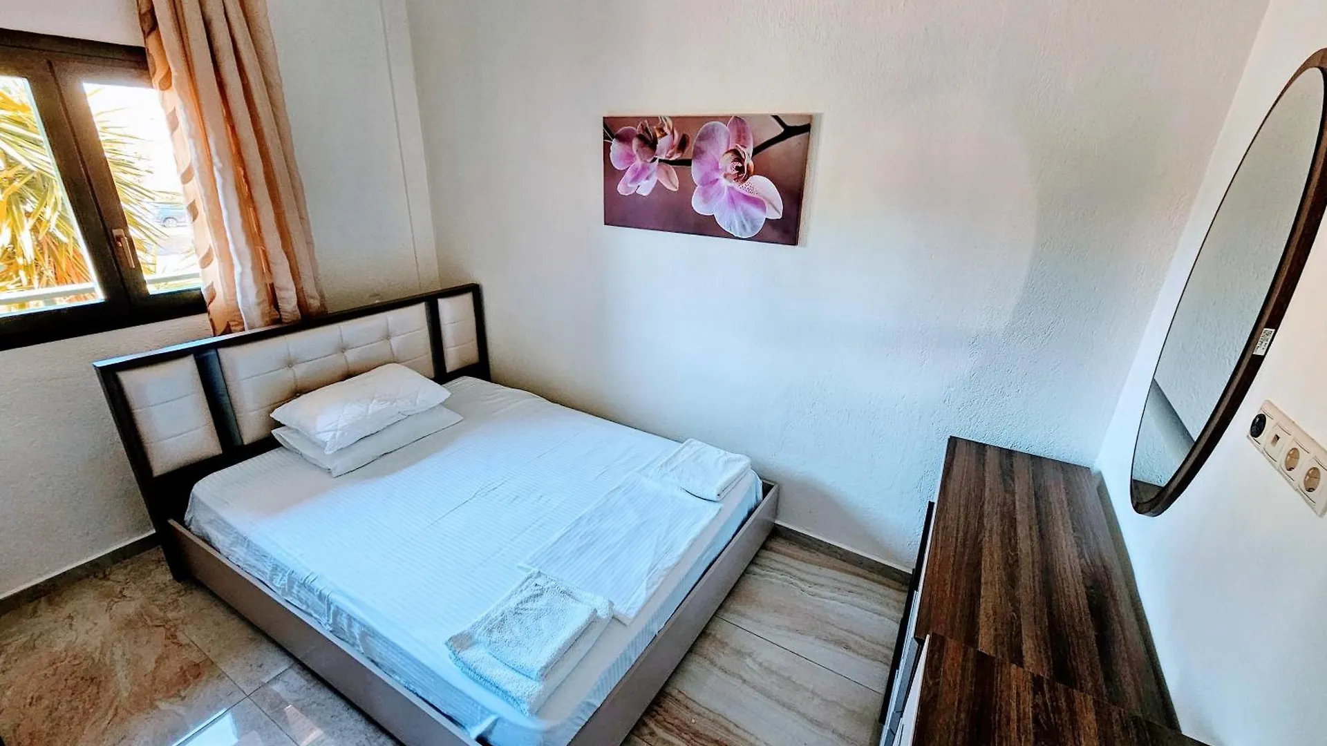 Дом отдыха Вилла House Near The Sea Пефкохори Греция