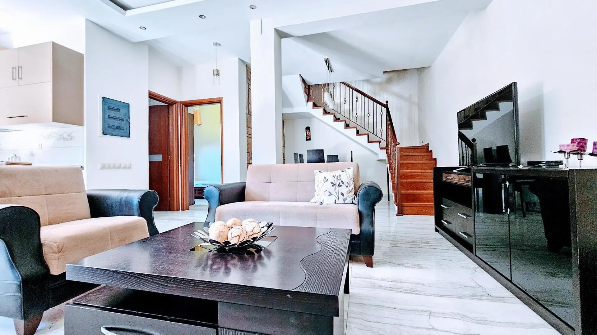 Вилла House Near The Sea Пефкохори Греция