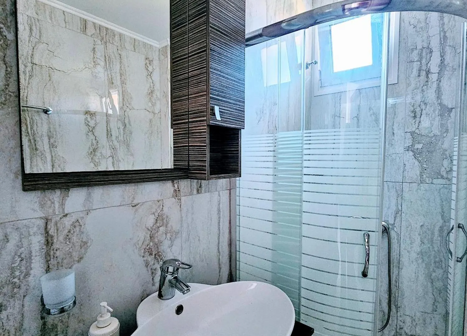 Дом отдыха Вилла House Near The Sea Пефкохори