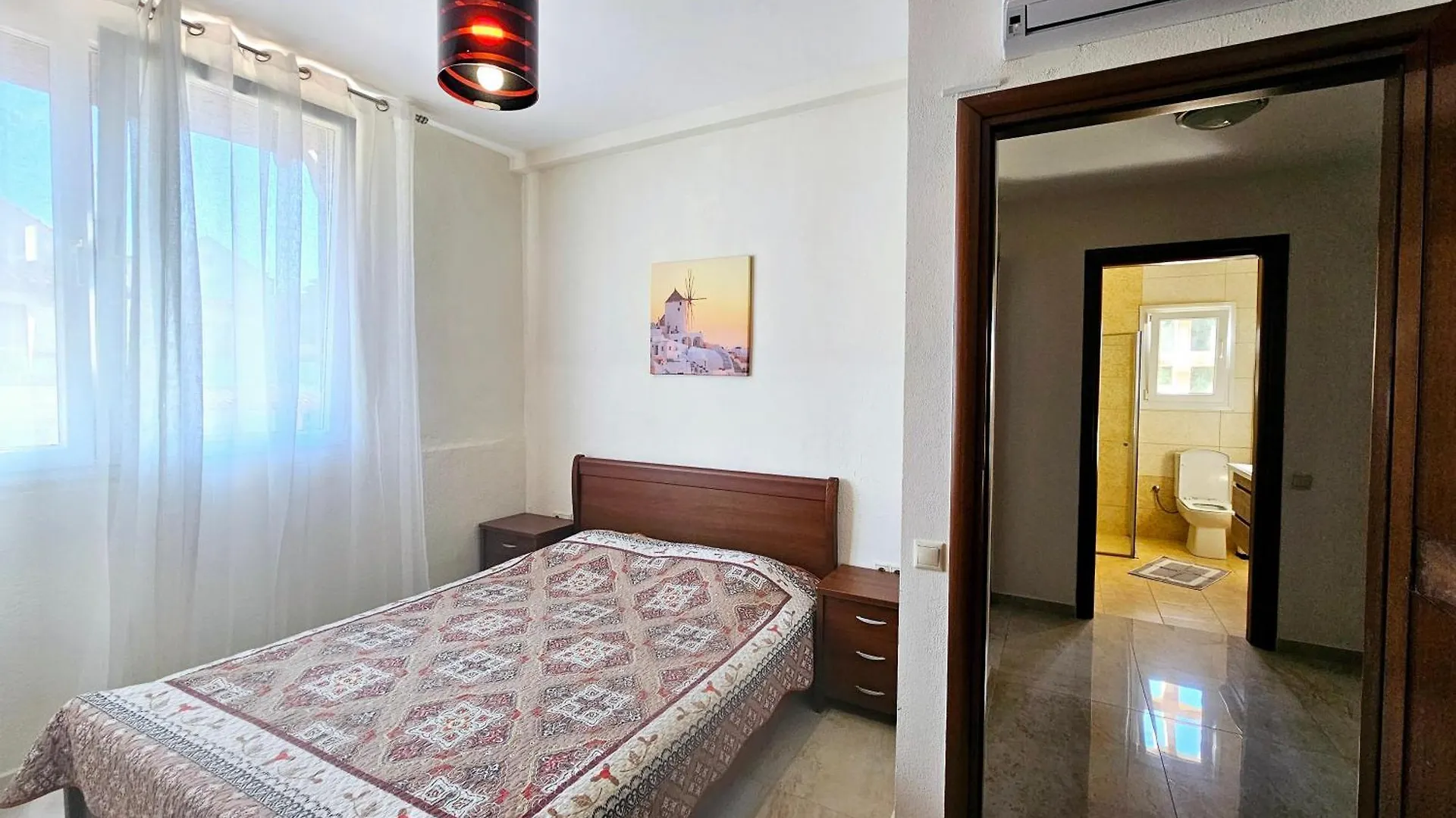 Дом отдыха Вилла House Near The Sea Пефкохори