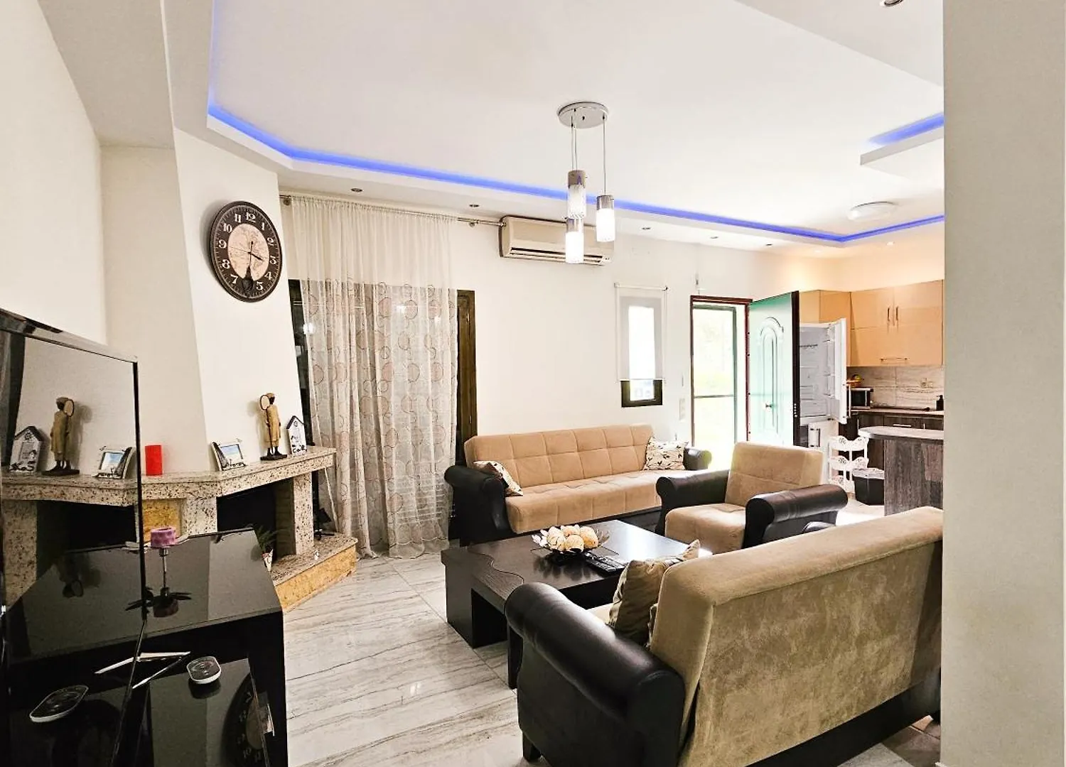 Holiday home House Near The Sea Villa Pefkochori