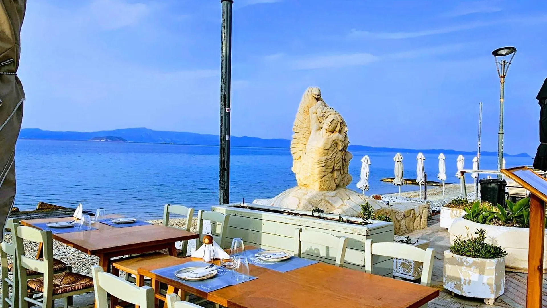 Holiday home House Near The Sea Villa Pefkochori