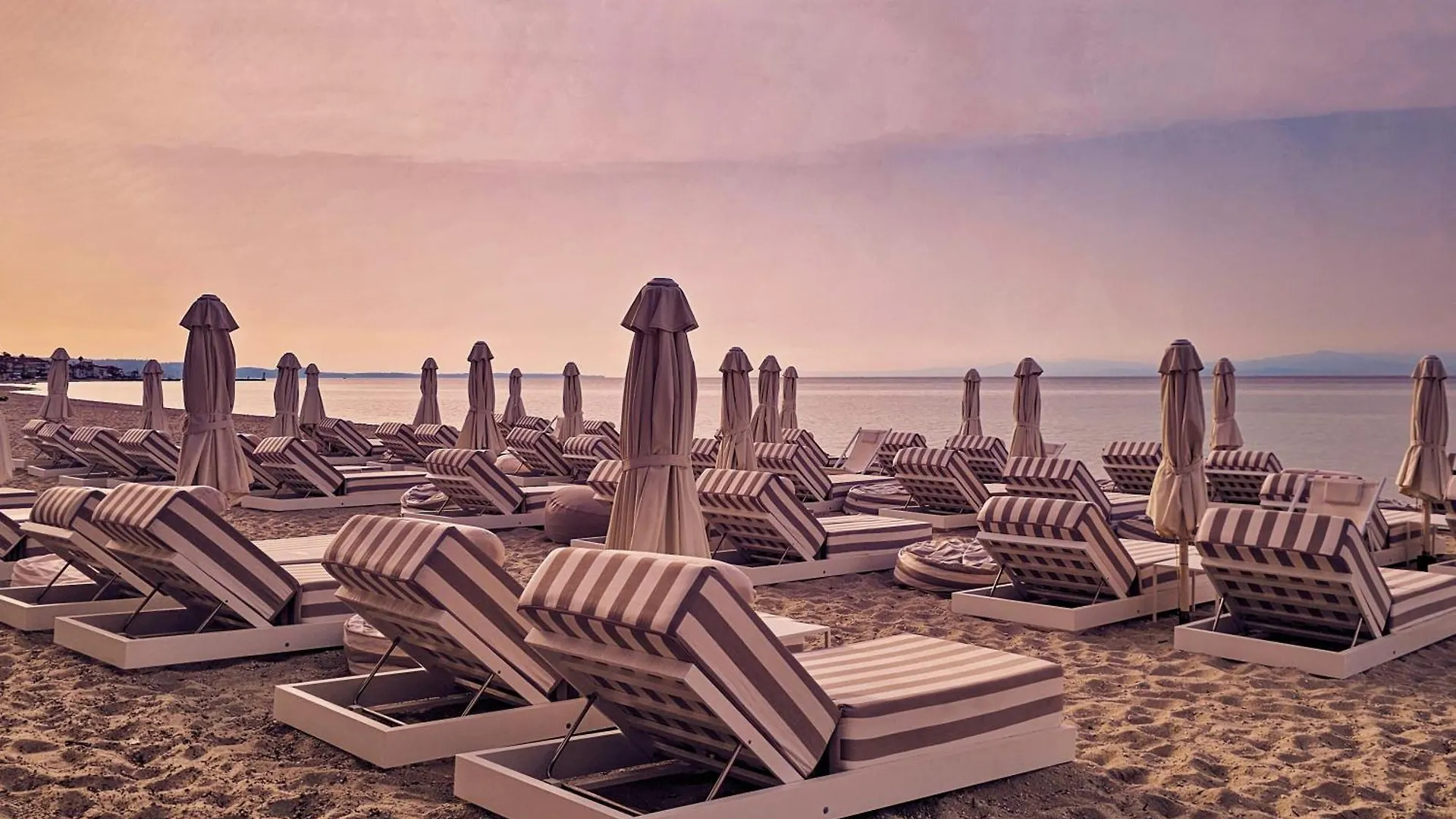 Holiday home House Near The Sea Villa Pefkochori