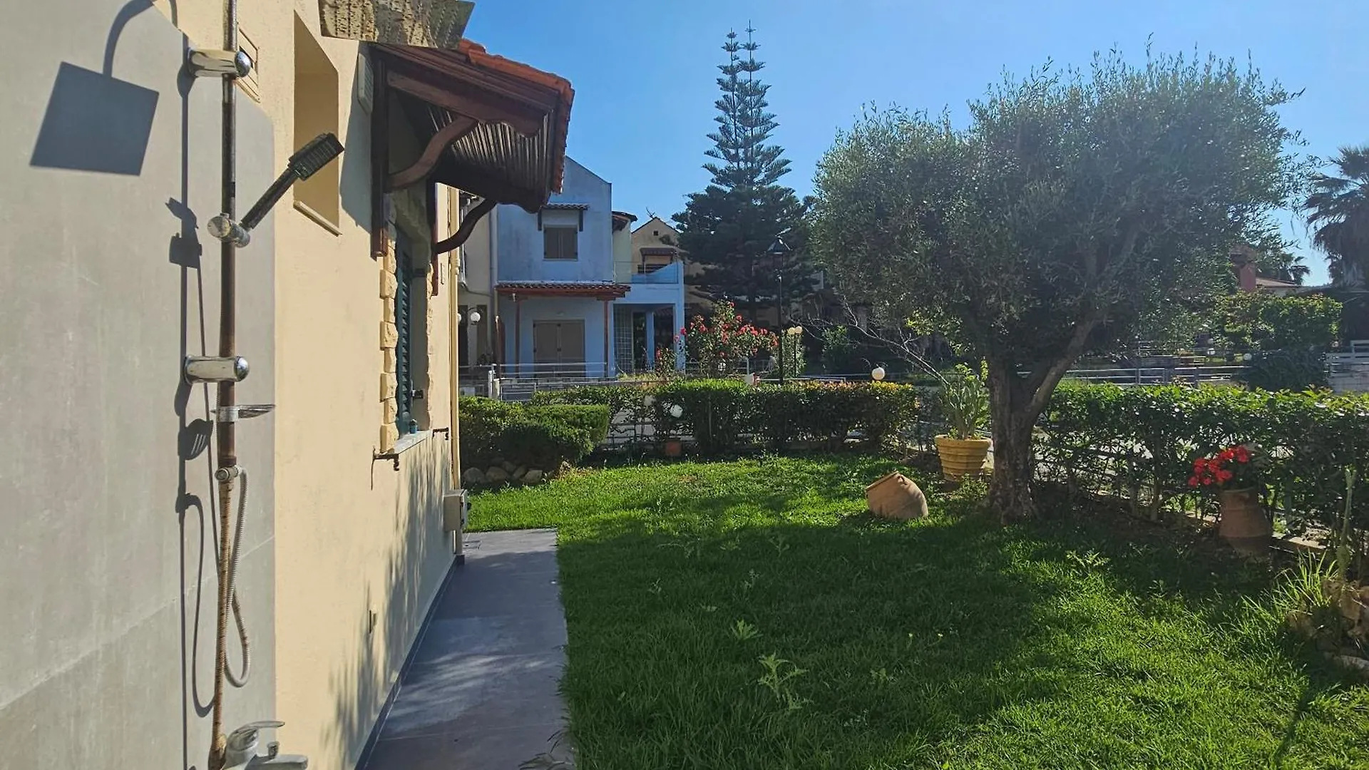 House Near The Sea Villa Pefkochori 0*,  Greece