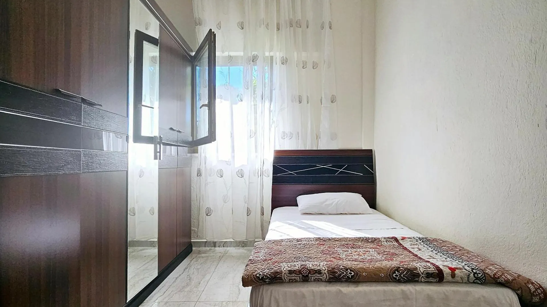 Holiday home House Near The Sea Villa Pefkochori Greece