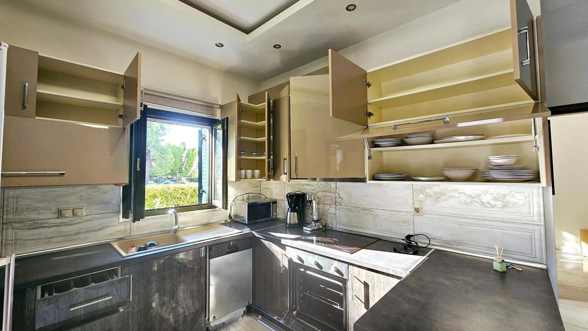Holiday home House Near The Sea Villa Pefkochori